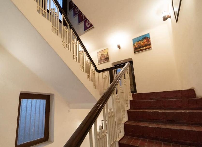 Escalier Photo