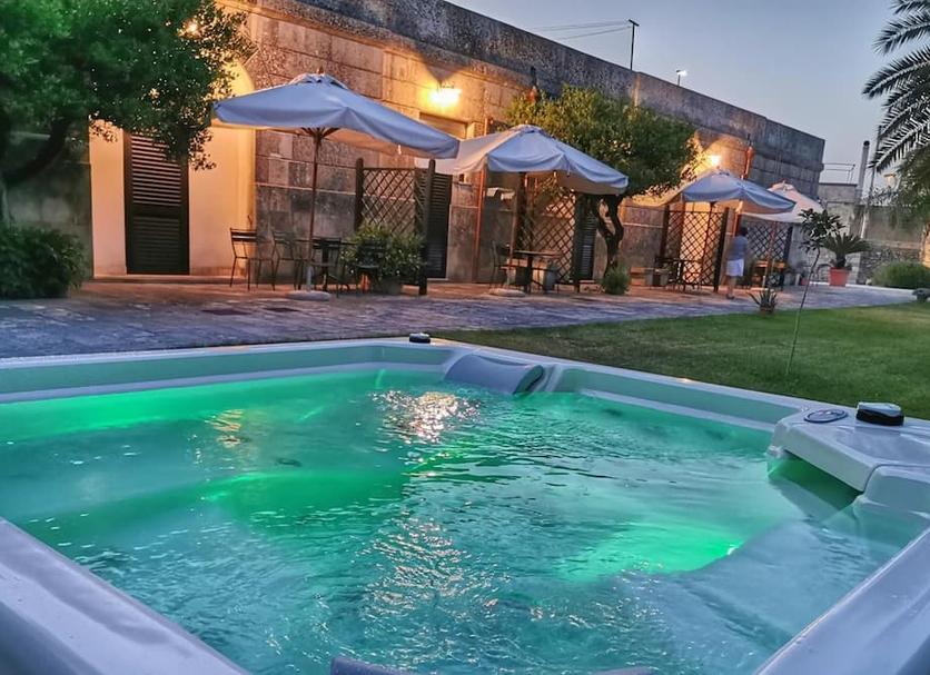 Piscine Photo