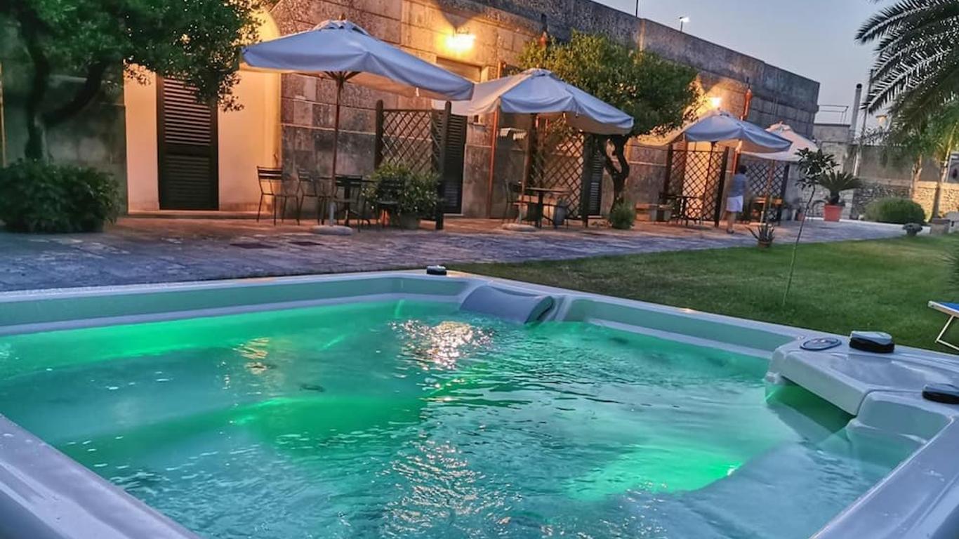 Villa Papaleo B&B