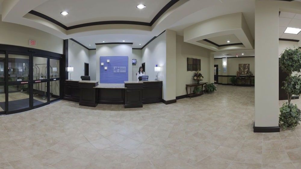 Hall d’entrée