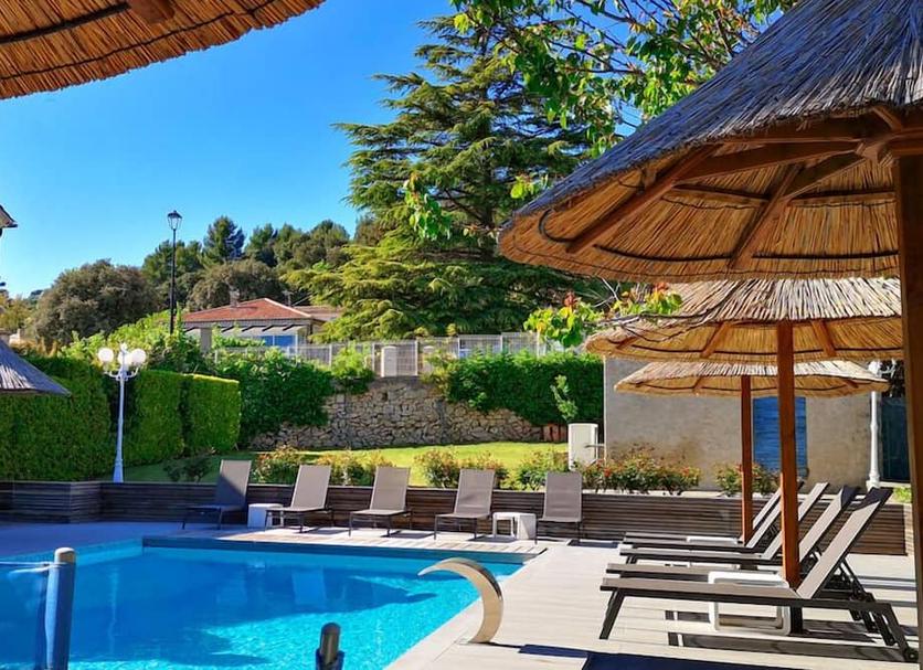 Piscine Photo