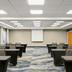 Espace de conférence
