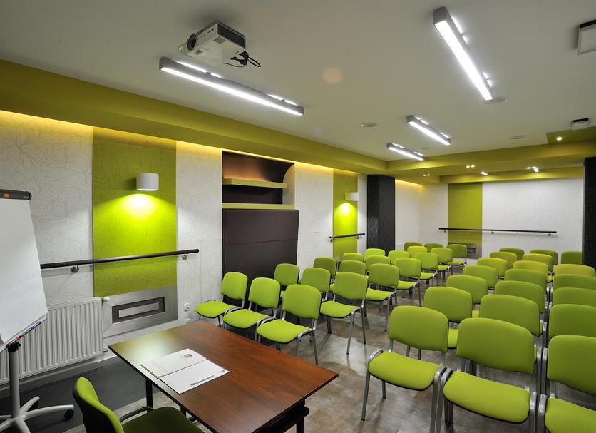 Espace de conférence Photo