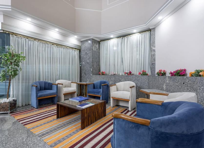 Salon Photo