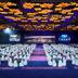 Salle de banquet