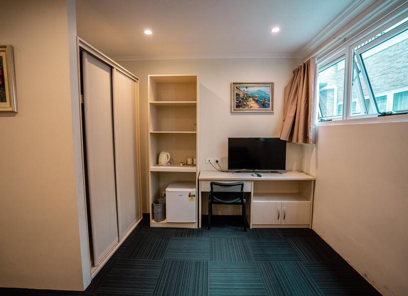 Équipements de la chambre Photo