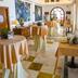 Salle de banquet