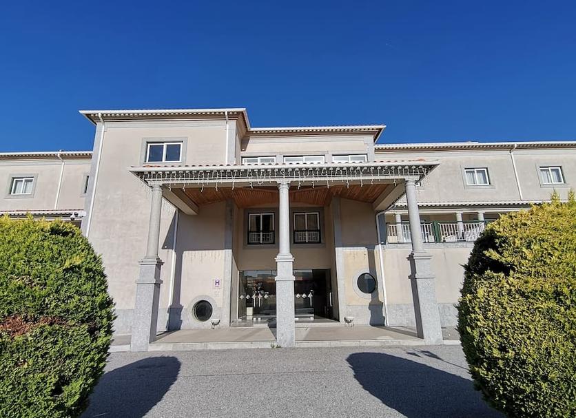 Bâtiment Photo