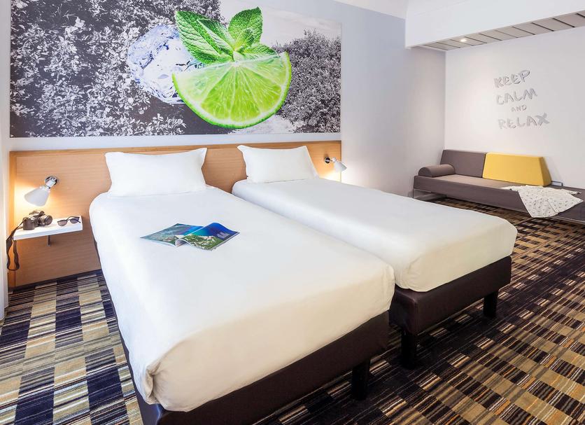 Chambre Photo