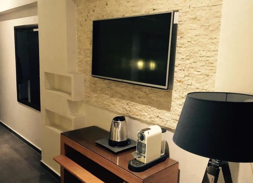Équipements de la chambre Photo
