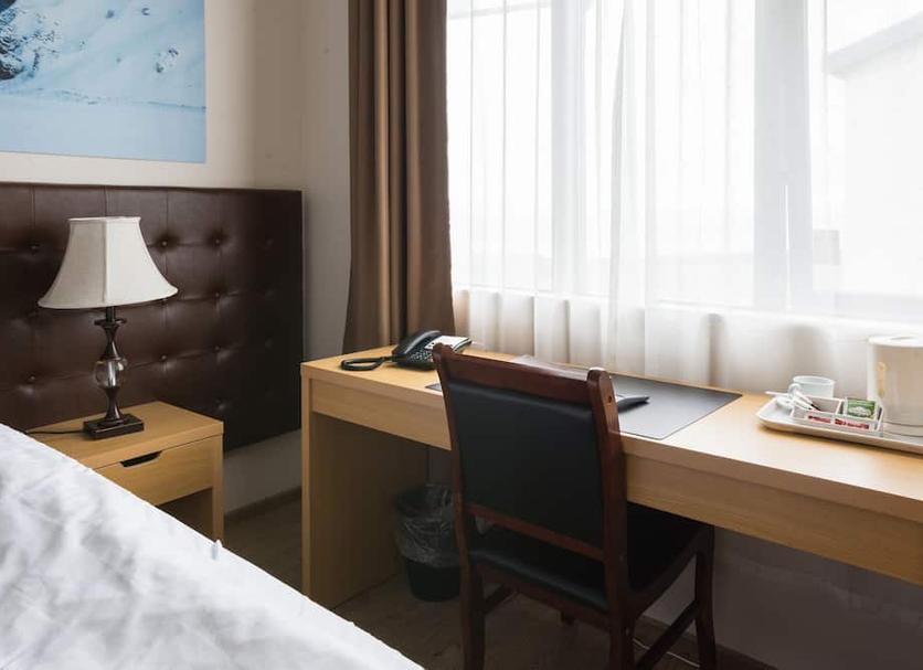 Équipements de la chambre Photo