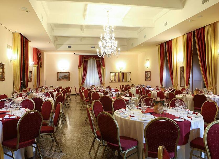 Salle de banquet Photo