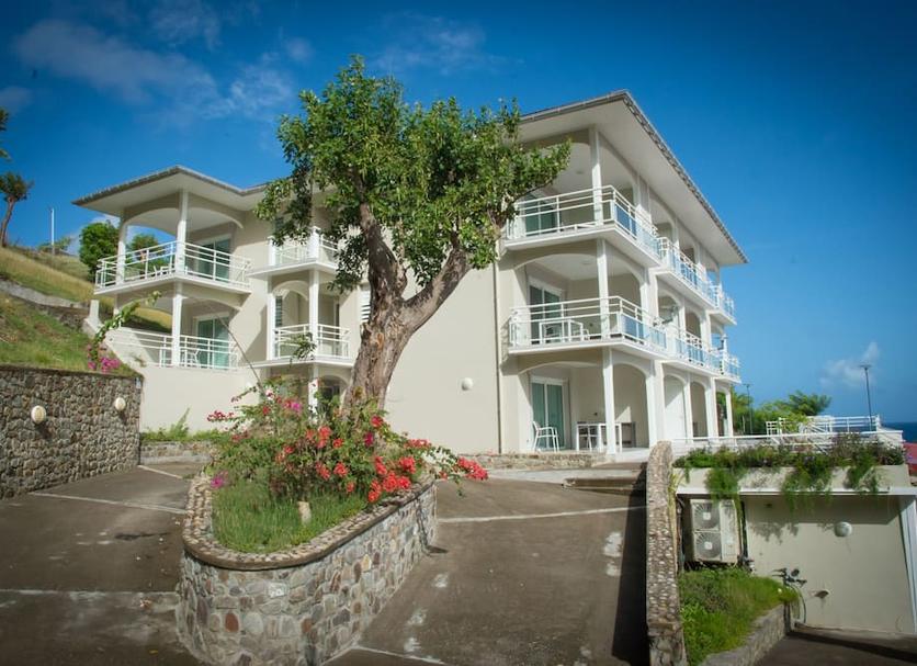 Bâtiment Photo