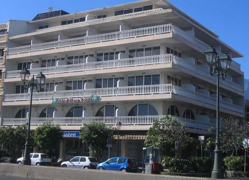 Bâtiment Photo