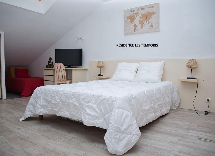Chambre Photo