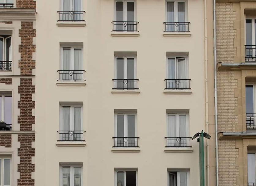 Bâtiment Photo