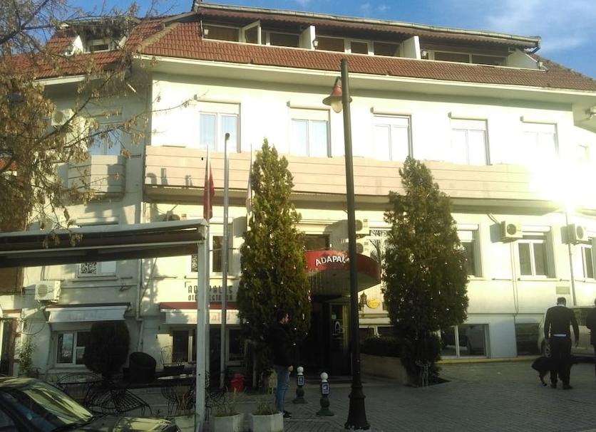 Bâtiment Photo