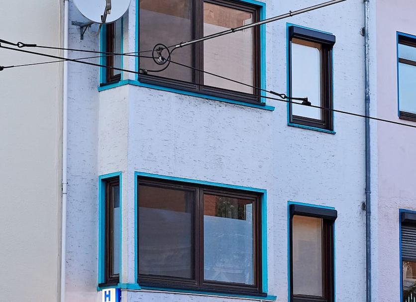 Extérieur Photo