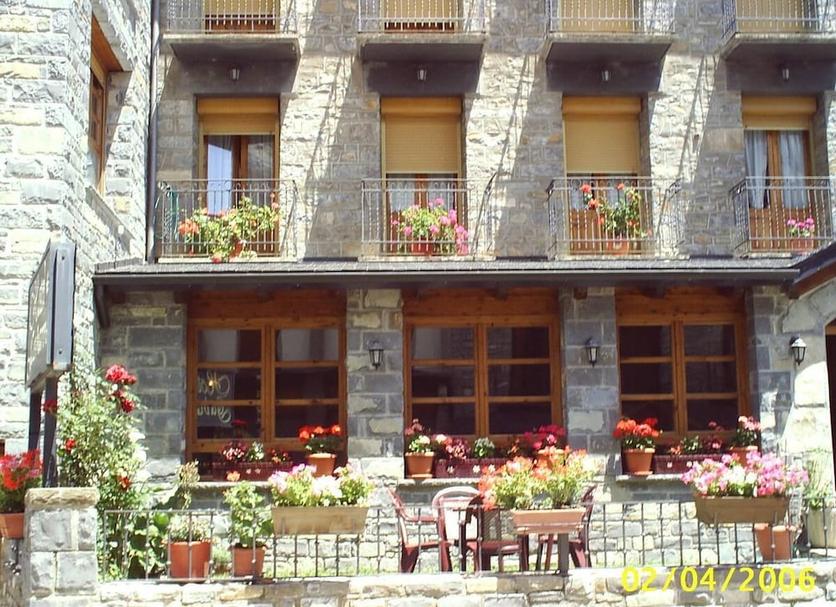 Bâtiment Photo