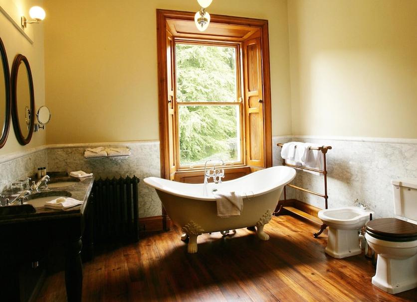 Salle de bain Photo
