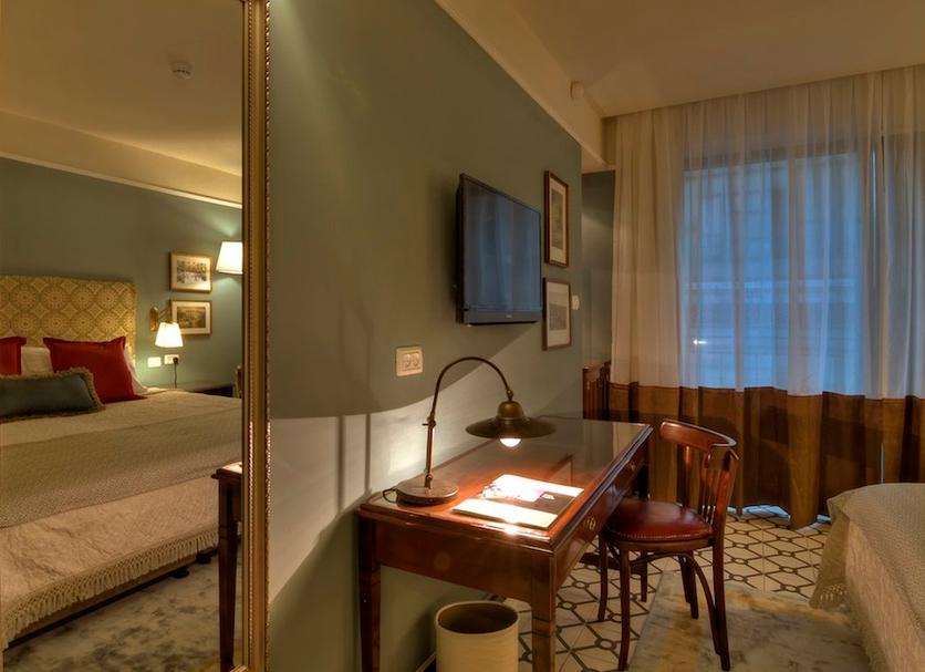 Équipements de la chambre Photo