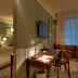 Équipements de la chambre