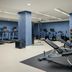 Salle de sport