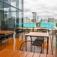 Holiday Inn Express Bangkok Siam