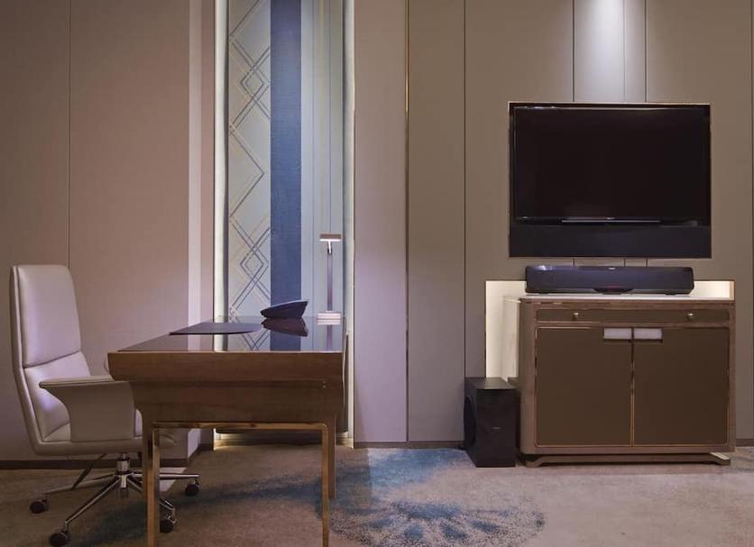 Équipements de la chambre Photo