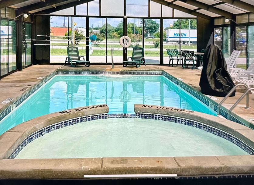 Piscine Photo