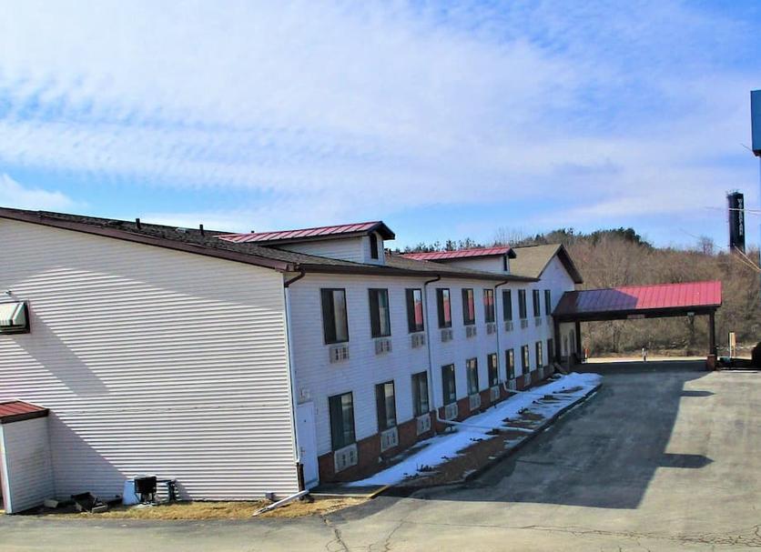 Bâtiment Photo