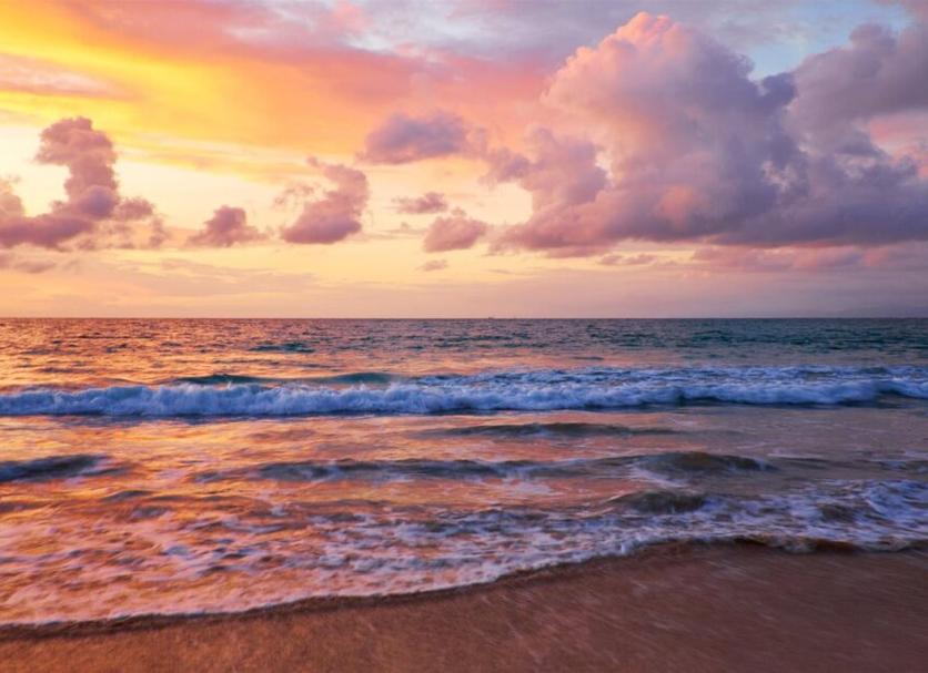 Plage Photo