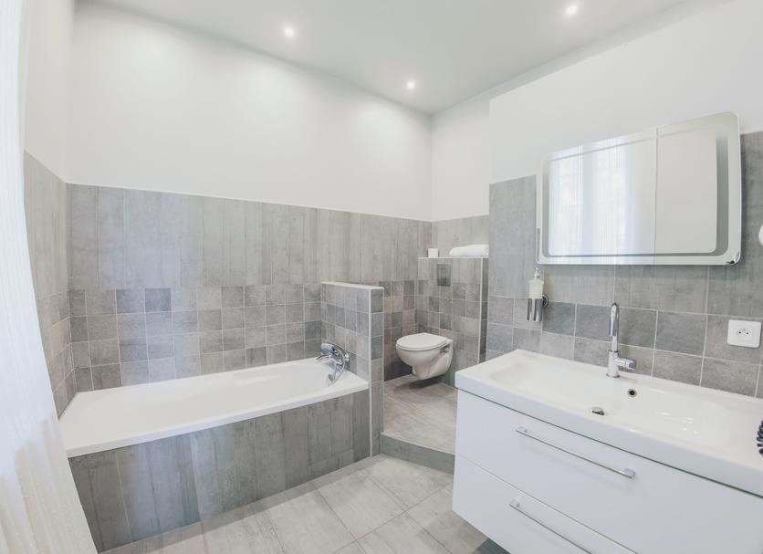 Salle de bain Photo