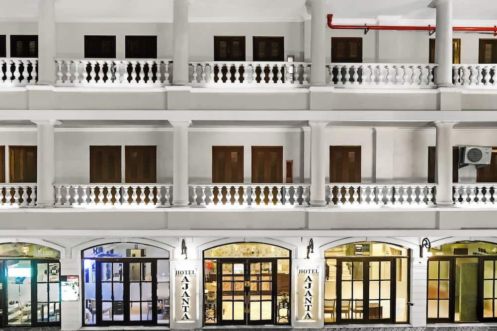 Bâtiment