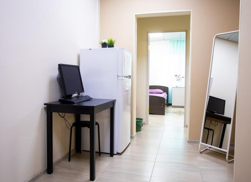 Équipements de la chambre Photo