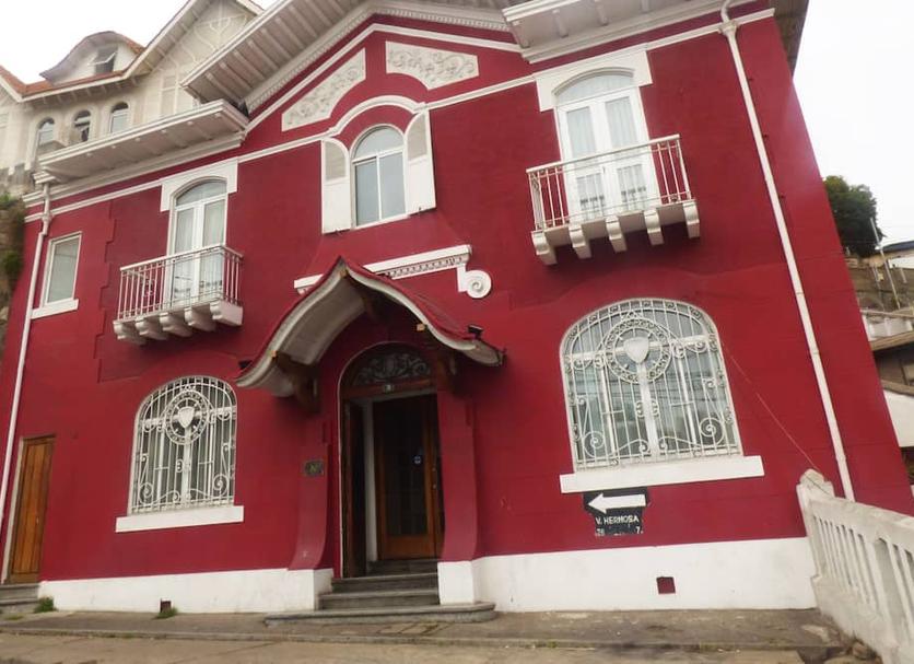 Bâtiment Photo