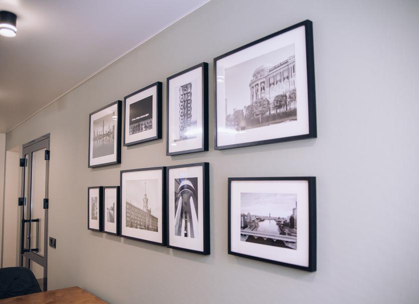 Équipements de la chambre Photo