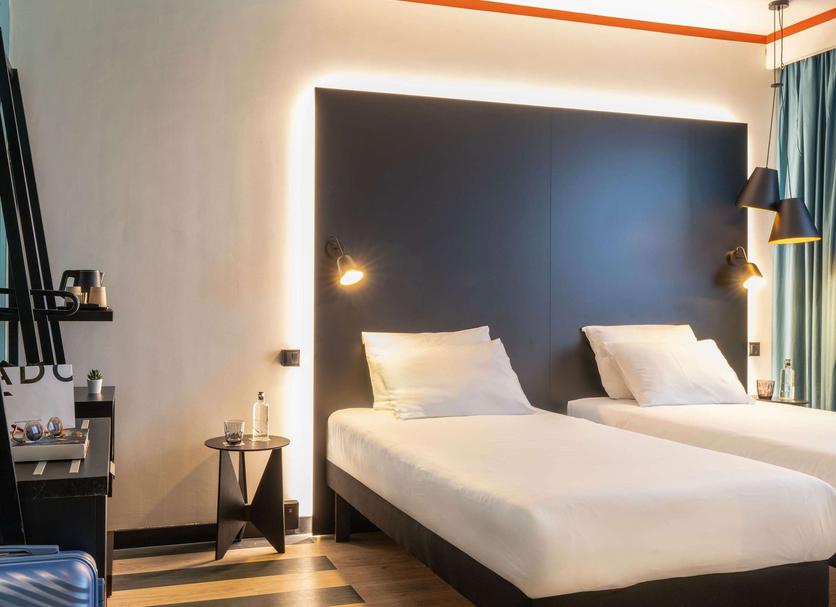 Chambre Photo