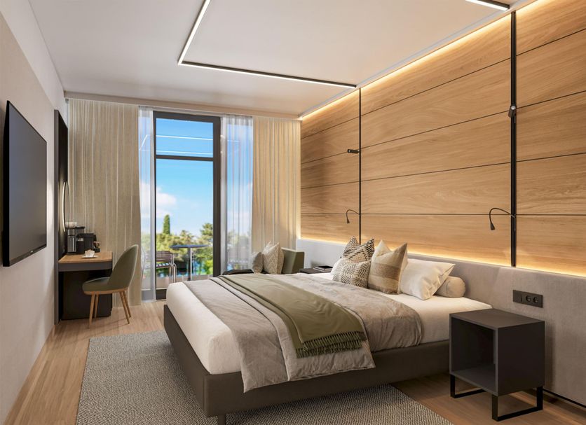 Chambre Photo