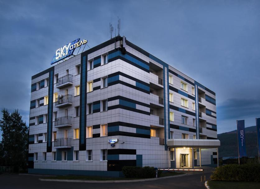 Bâtiment Photo