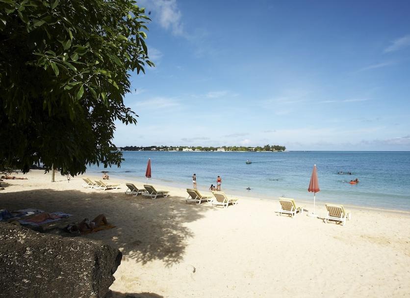 Plage Photo