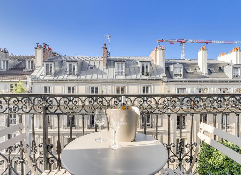 Balcon Photo