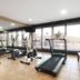 Salle de sport