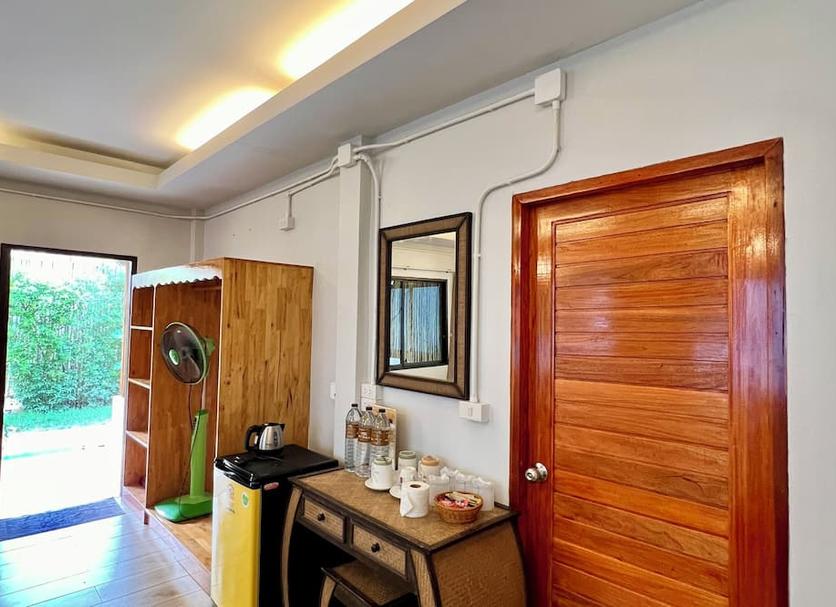 Équipements de la chambre Photo
