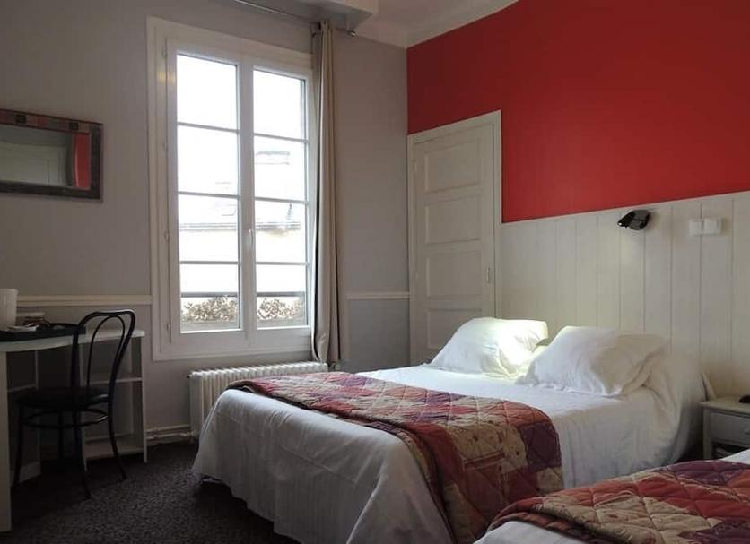 Chambre Photo