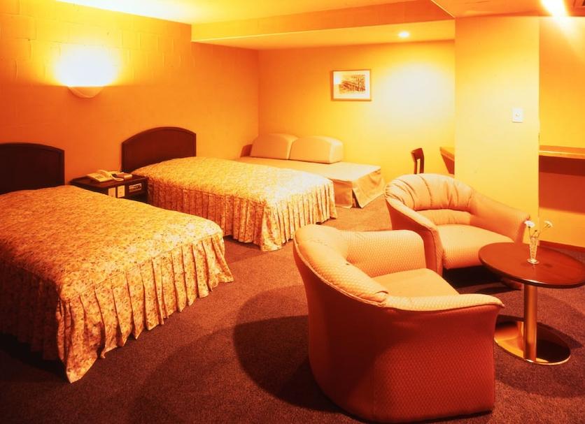Chambre Photo