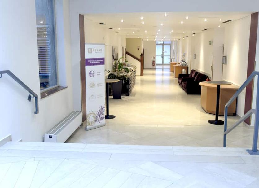 Hall d’entrée Photo