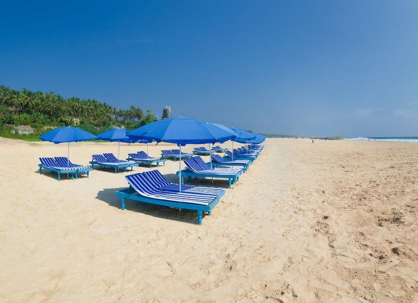 Plage Photo