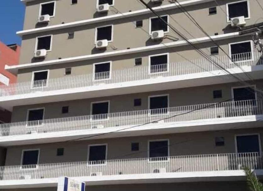 Bâtiment Photo