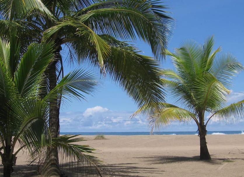Plage Photo